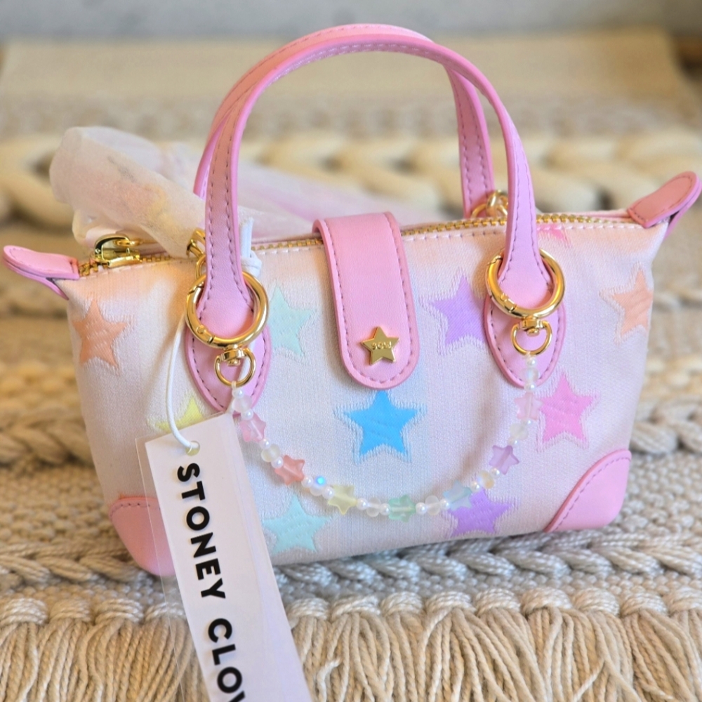 SOLD ♡ | Pouchette Crossbody - Picture 12 of 12